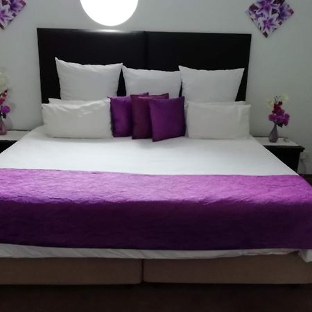 Sentinel Condo Pretoria-Noord エクステリア 写真