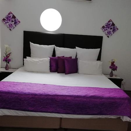 Sentinel Condo Pretoria-Noord エクステリア 写真