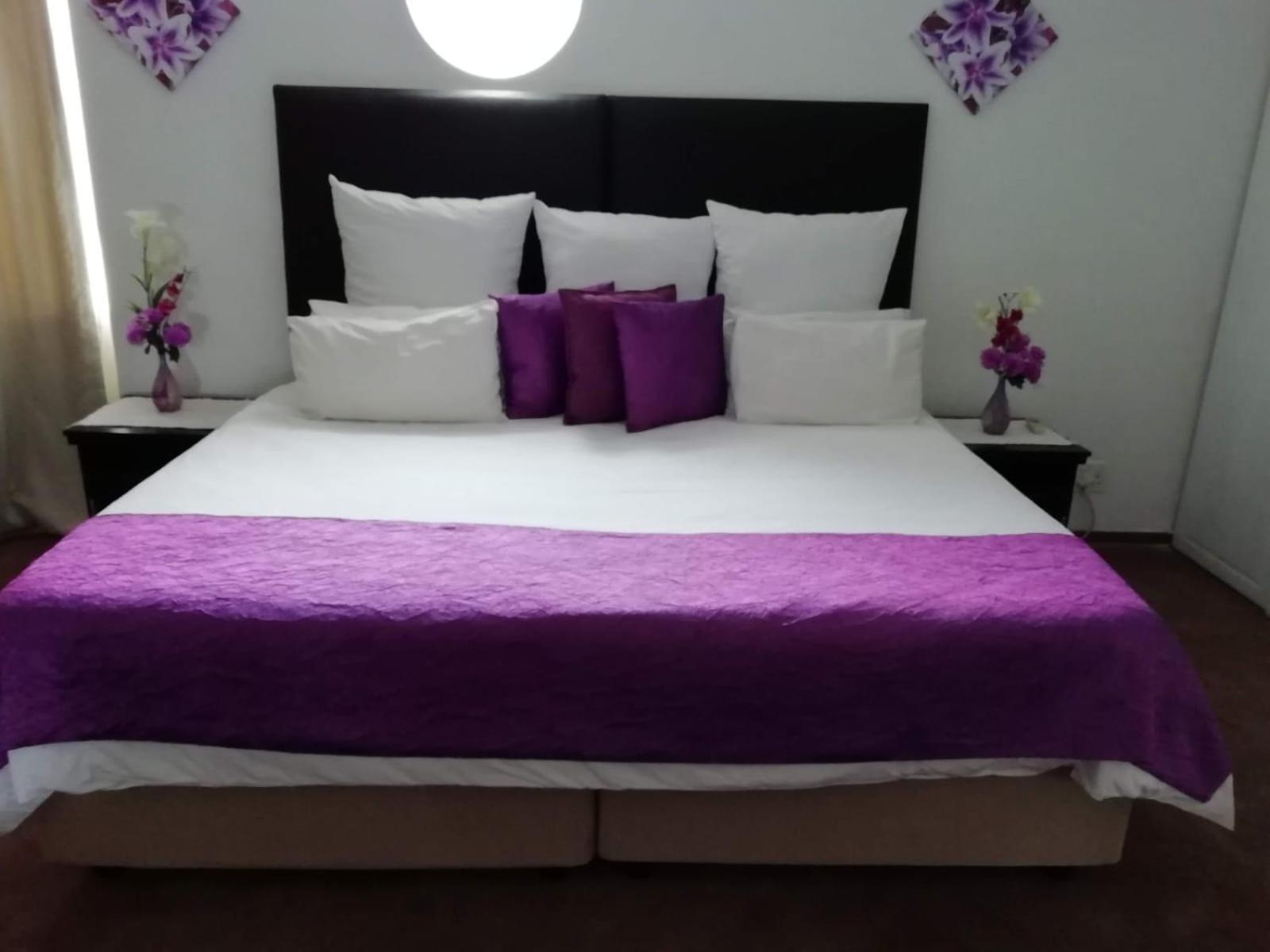 Sentinel Condo Pretoria-Noord エクステリア 写真