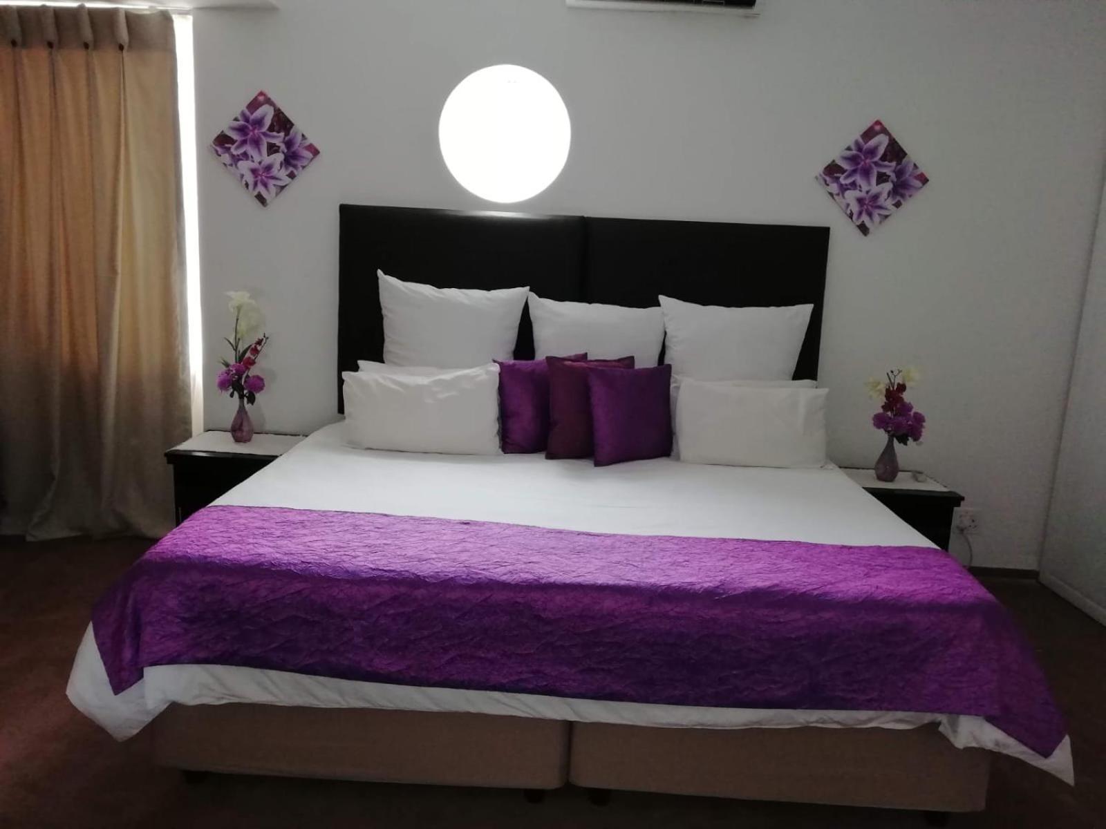 Sentinel Condo Pretoria-Noord エクステリア 写真